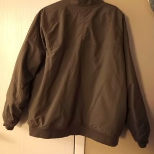 Lands End Jacket